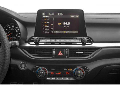 used 2021 Kia Forte car, priced at $14,950