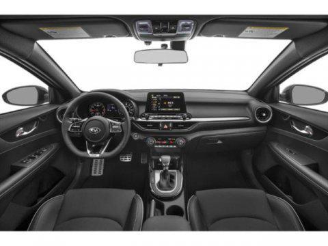 used 2021 Kia Forte car, priced at $14,950