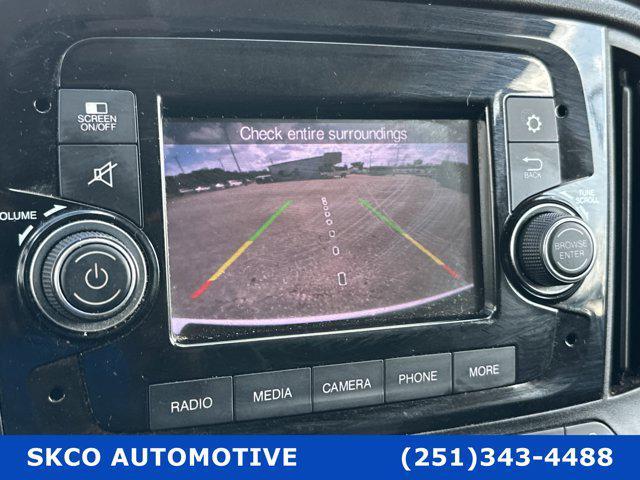 used 2021 Ram ProMaster City car, priced at $13,200