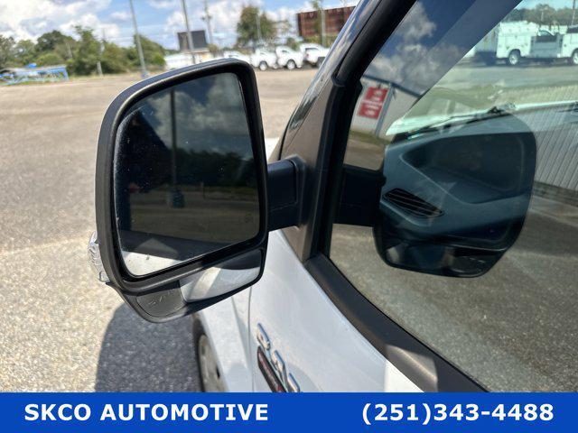 used 2021 Ram ProMaster City car, priced at $13,200