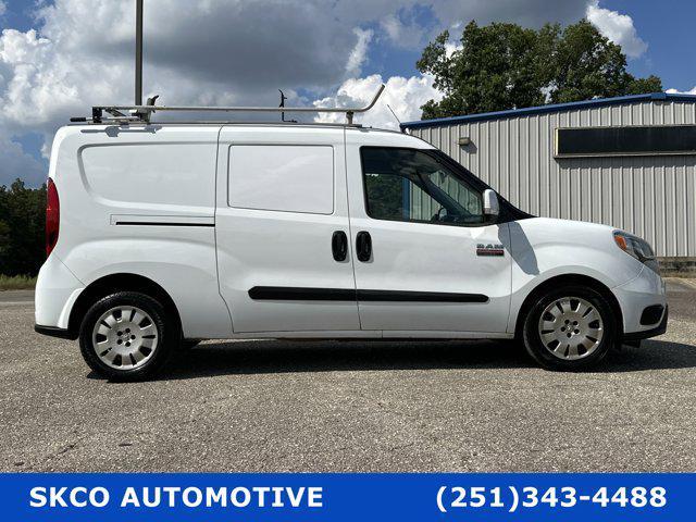 used 2021 Ram ProMaster City car, priced at $13,200