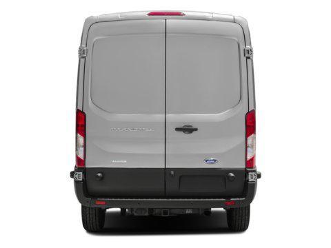 used 2016 Ford Transit-250 car, priced at $23,900