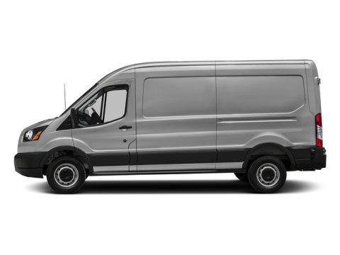 used 2016 Ford Transit-250 car, priced at $23,900