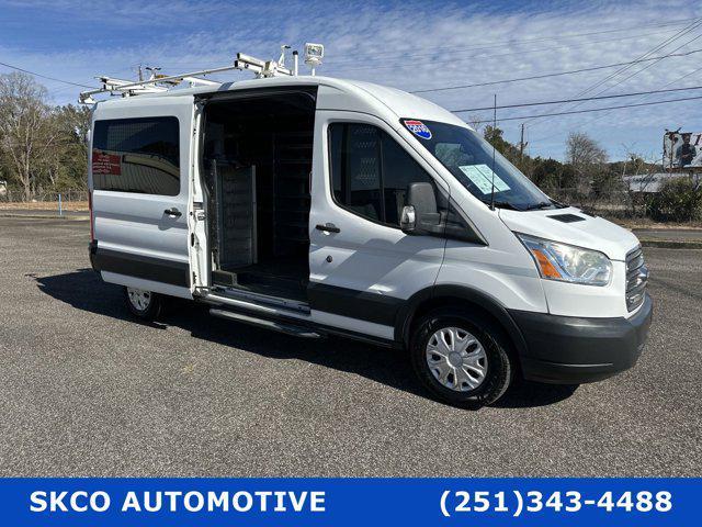 used 2016 Ford Transit-250 car, priced at $23,900