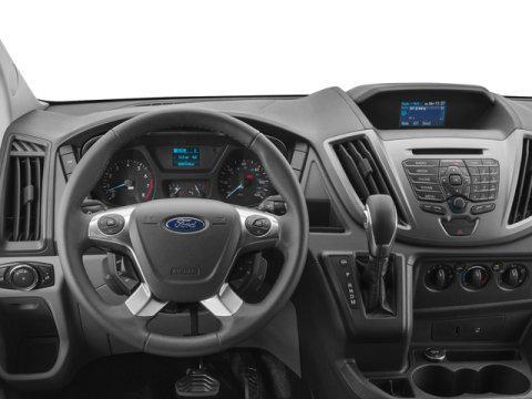 used 2016 Ford Transit-250 car, priced at $23,900