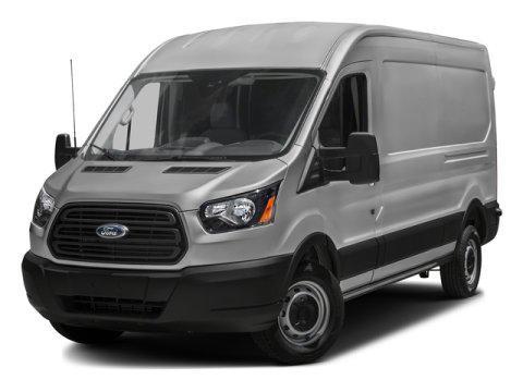 used 2016 Ford Transit-250 car, priced at $23,900