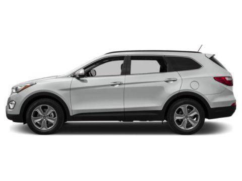 used 2015 Hyundai Santa Fe car, priced at $12,800