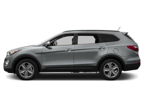 used 2015 Hyundai Santa Fe car, priced at $12,800