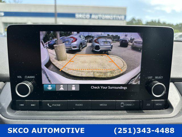 used 2024 Honda Accord car, priced at $26,800