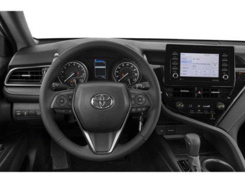 used 2022 Toyota Camry car, priced at $19,950