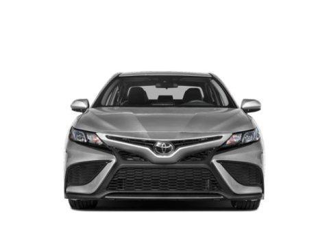 used 2022 Toyota Camry car, priced at $19,950