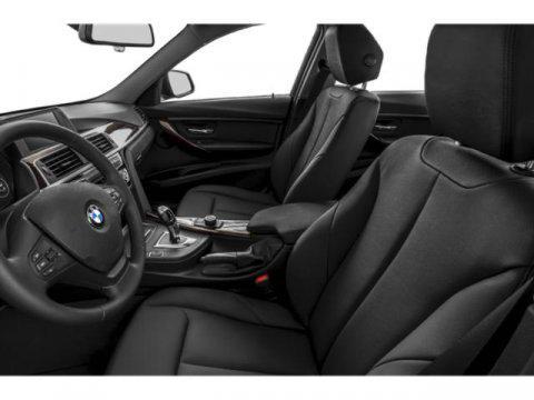 used 2018 BMW 320 car, priced at $14,950