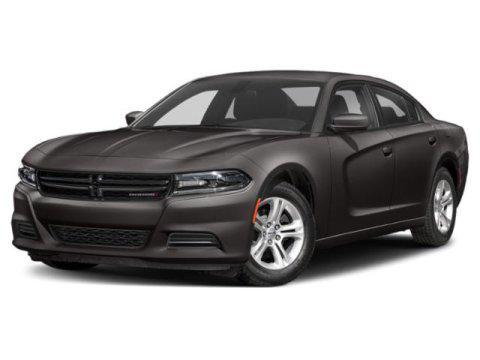 used 2019 Dodge Charger car, priced at $16,800