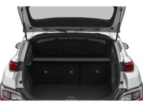 used 2022 Hyundai Kona car, priced at $15,990