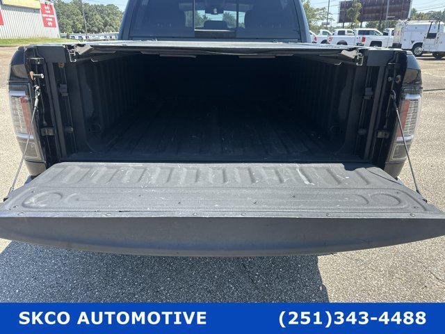 used 2015 Ram 1500 car, priced at $23,500