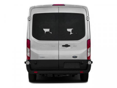 used 2016 Ford Transit-350 car, priced at $34,950
