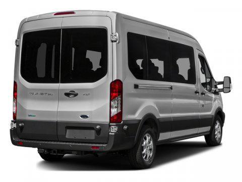 used 2016 Ford Transit-350 car, priced at $34,950