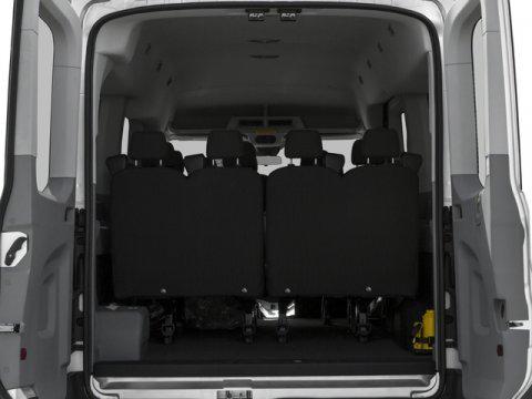 used 2016 Ford Transit-350 car, priced at $34,950