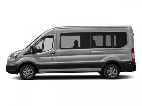 used 2016 Ford Transit-350 car, priced at $34,950