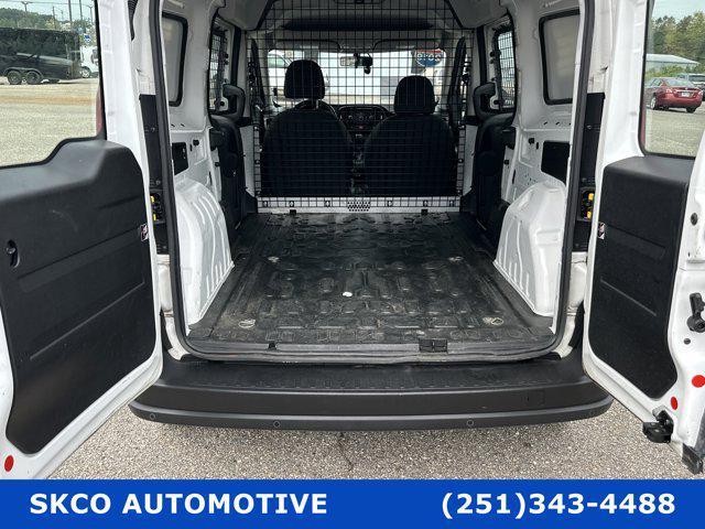 used 2019 Ram ProMaster City car, priced at $18,000