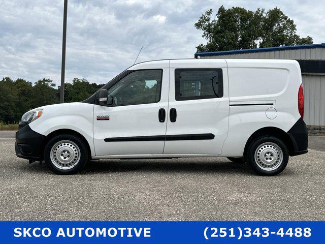 used 2019 Ram ProMaster City car, priced at $18,000