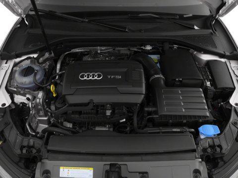 used 2016 Audi A3 car, priced at $15,950