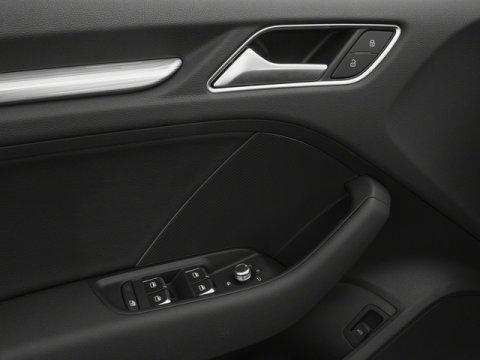 used 2016 Audi A3 car, priced at $15,950