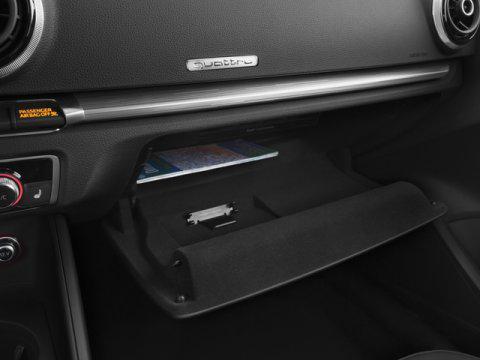 used 2016 Audi A3 car, priced at $15,950