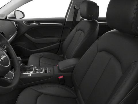 used 2016 Audi A3 car, priced at $15,950