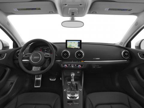 used 2016 Audi A3 car, priced at $15,950