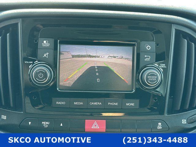 used 2021 Ram ProMaster City car, priced at $17,225