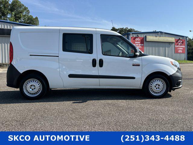 used 2021 Ram ProMaster City car, priced at $17,225