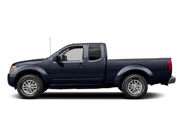 used 2015 Nissan Frontier car, priced at $13,500