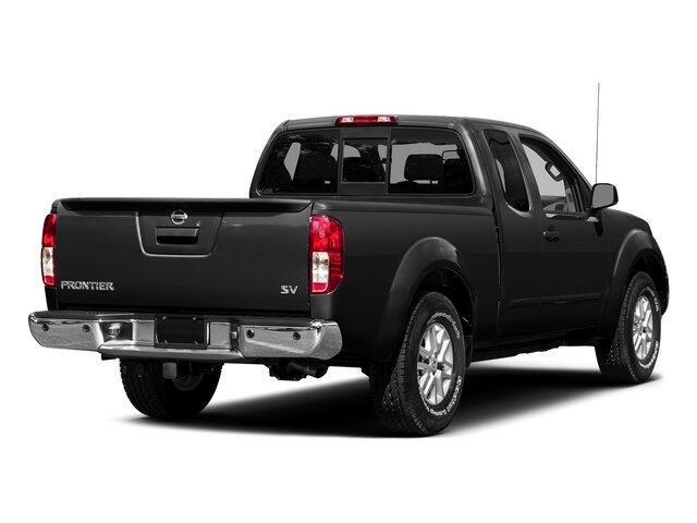 used 2015 Nissan Frontier car, priced at $13,500