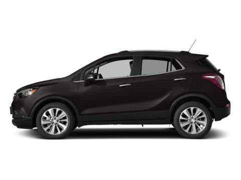 used 2017 Buick Encore car, priced at $11,500