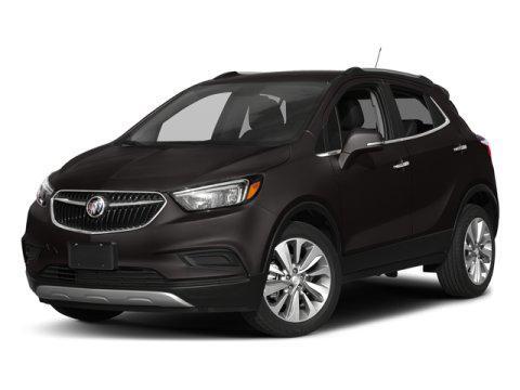 used 2017 Buick Encore car, priced at $11,500