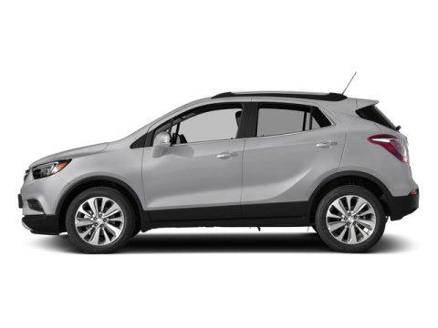 used 2017 Buick Encore car, priced at $11,500