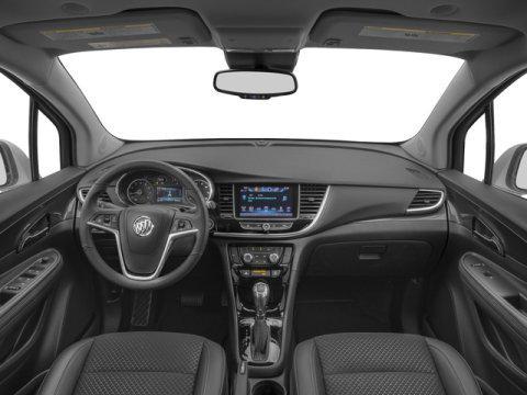 used 2017 Buick Encore car, priced at $11,500