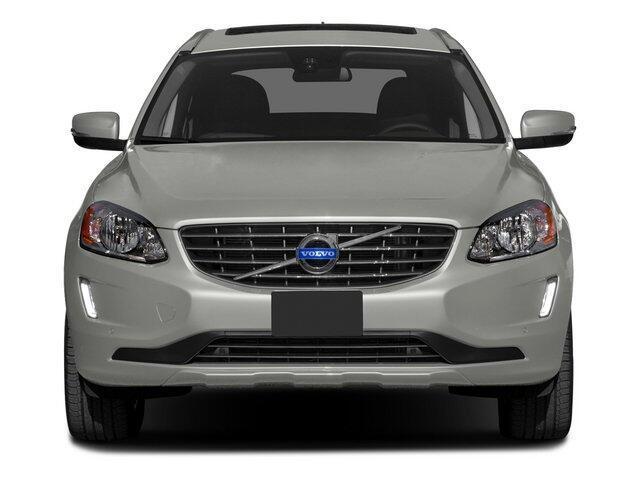 used 2015 Volvo XC60 car, priced at $11,500