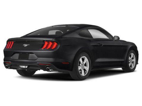 used 2019 Ford Mustang car, priced at $15,500