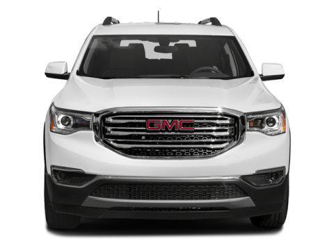 used 2017 GMC Acadia car, priced at $13,600