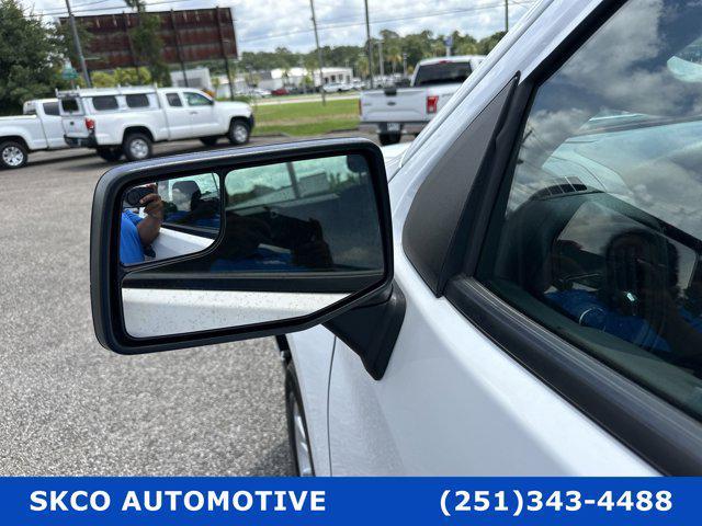 used 2024 Chevrolet Silverado 1500 car, priced at $29,900