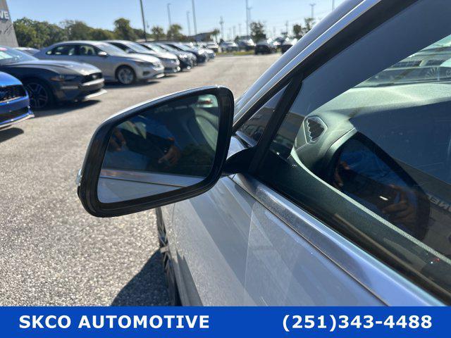 used 2021 BMW 228 Gran Coupe car, priced at $17,950