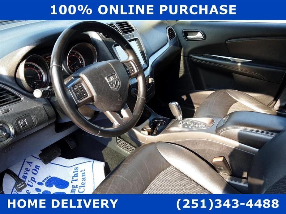 used 2020 Dodge Journey car, priced at $18,850