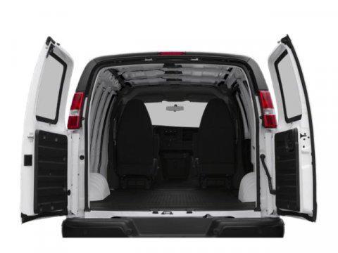 used 2015 Chevrolet Express 2500 car, priced at $15,500