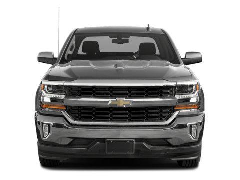 used 2018 Chevrolet Silverado 1500 car, priced at $18,950