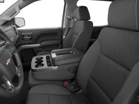 used 2018 Chevrolet Silverado 1500 car, priced at $22,400