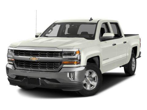 used 2018 Chevrolet Silverado 1500 car, priced at $22,400