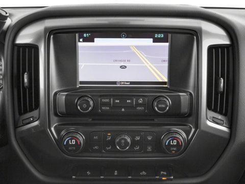 used 2018 Chevrolet Silverado 1500 car, priced at $22,400