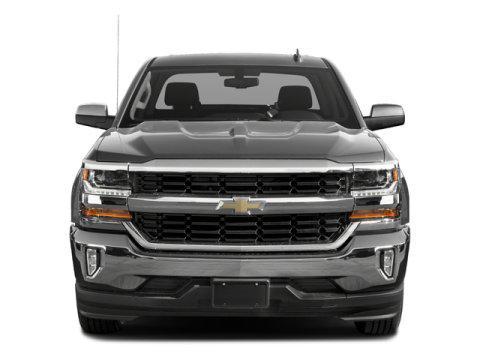 used 2018 Chevrolet Silverado 1500 car, priced at $22,400